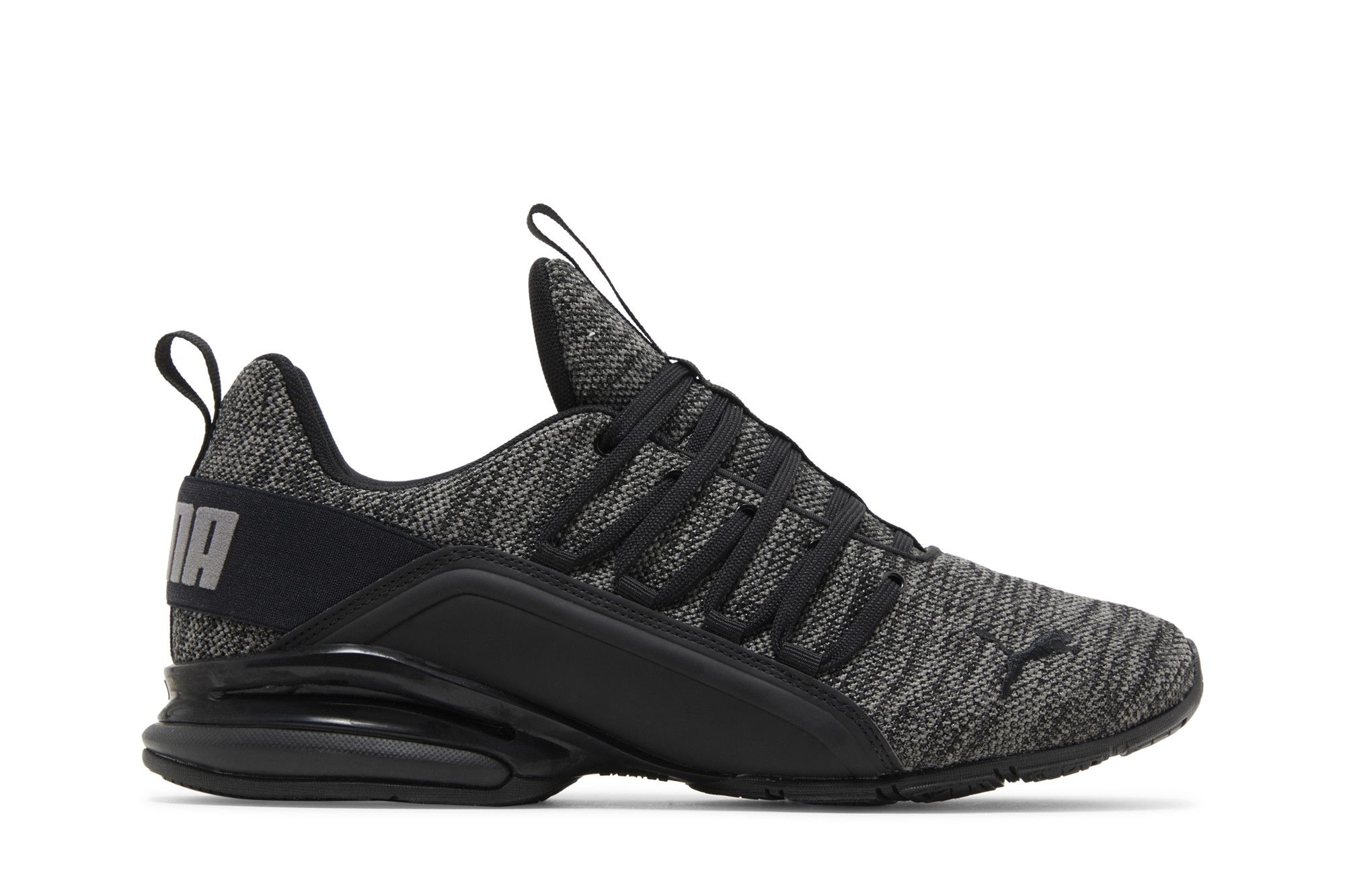 Puma Axelion Multi 'Black Castlerock' 194947-01