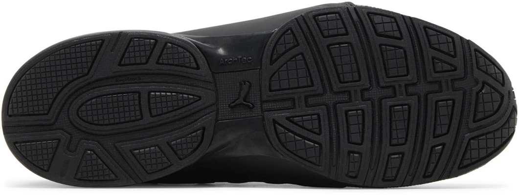 Puma Axelion Multi ''Schwarz Castlerock'' 194947-01 Shop Puma Axelion Multi ''Schwarz Castlerock'' 194947-01