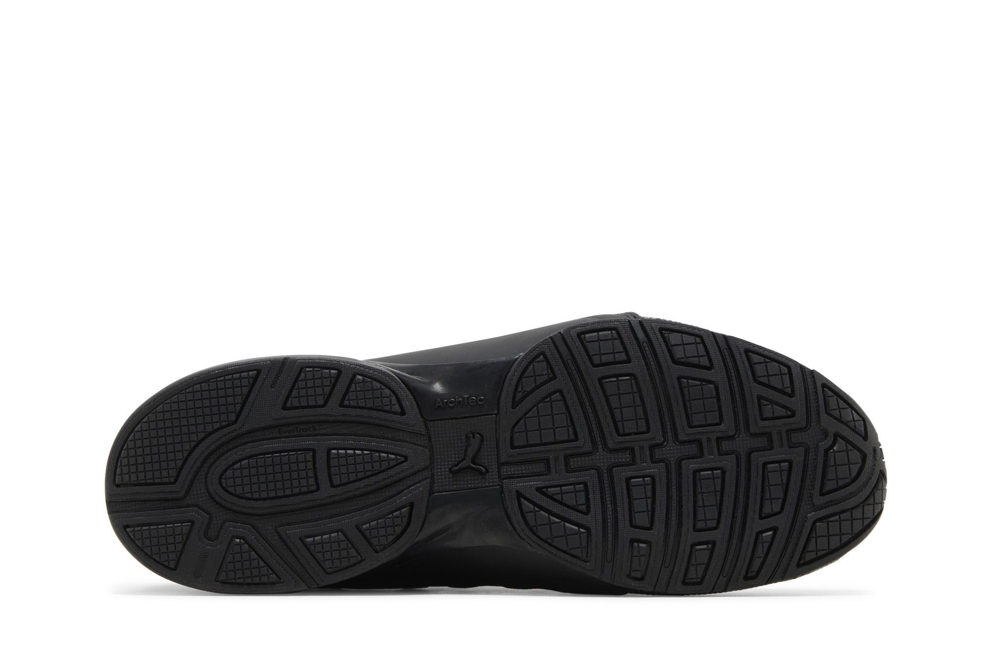 Purchase Puma Axelion Multi ''Nero Castlerock'' 194947-01