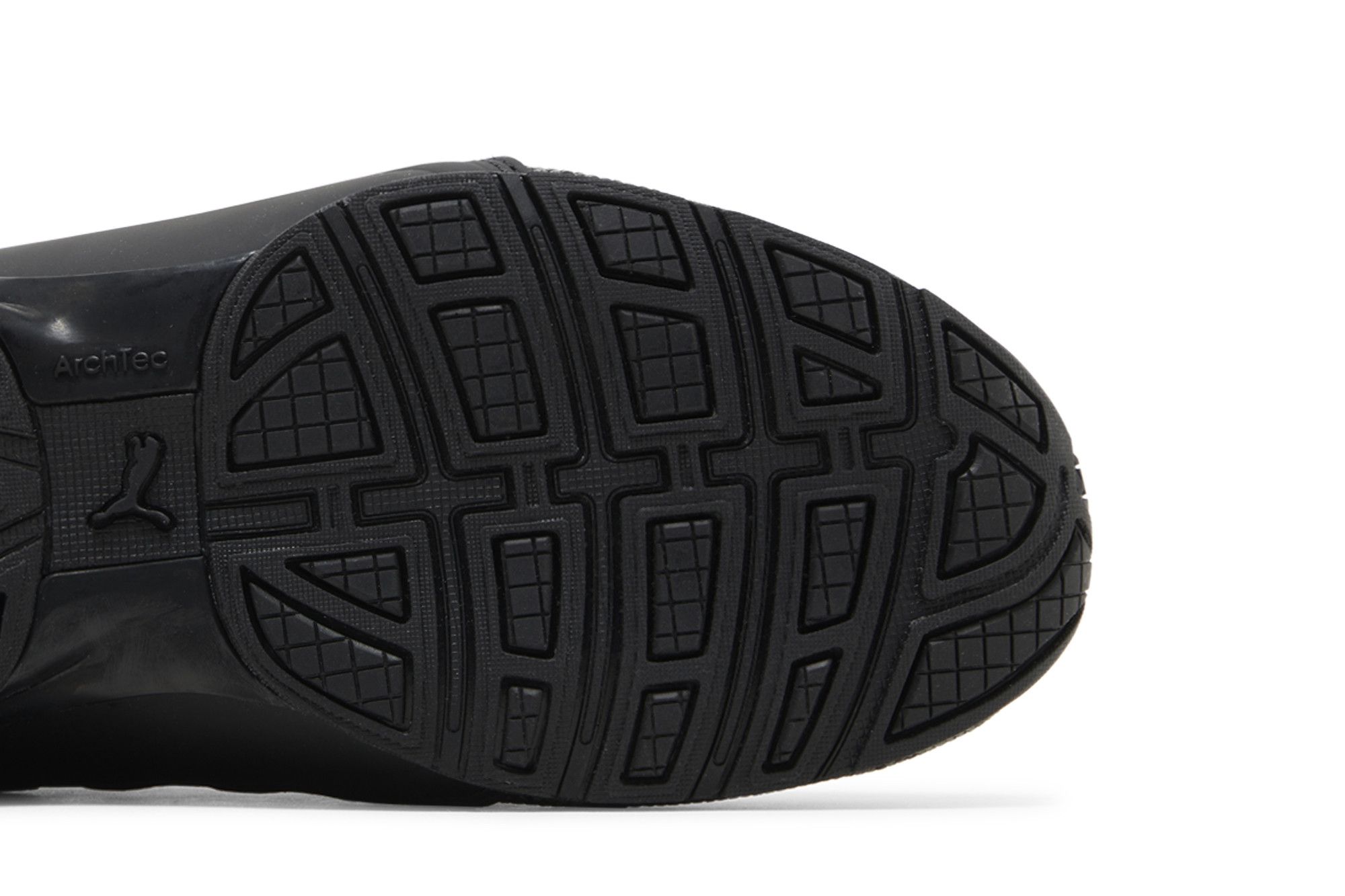 Details for Puma Axelion Multi ''Nero Castlerock'' 194947-01