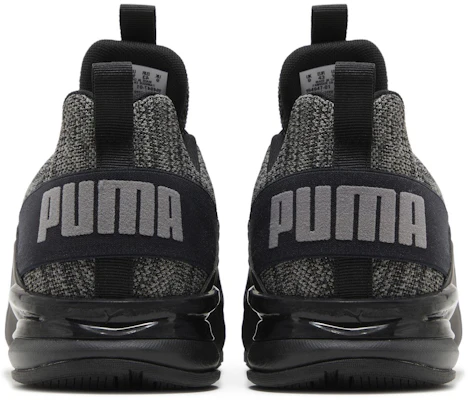 Puma Axelion Multi ''Schwarz Castlerock'' 194947-01 Details for Puma Axelion Multi ''Schwarz Castlerock'' 194947-01