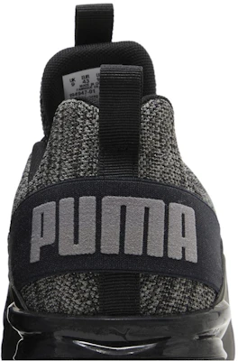 Puma Axelion Multi ''Nero Castlerock'' 194947-01 Cheap Puma Axelion Multi ''Nero Castlerock'' 194947-01