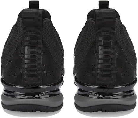 Puma Axelion NXT 'Black' 376966-02 Purchase Puma Axelion NXT 'Black' 376966-02