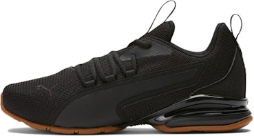 Puma Axelion NXT 'Black Gum' 195656-06 Puma Axelion NXT 'Black Gum' 195656-06