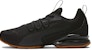 Puma Axelion NXT 'Hitam Gum' 195656-06