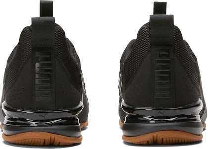 푸마 액설리온 NXT '블랙 검' 195656-06 Shop 푸마 액설리온 NXT '블랙 검' 195656-06