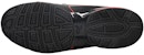 Puma Axelion NXT 'Hitam Urban Merah' 195656-01