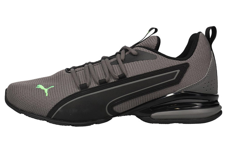 Buy Puma Axelion NXT ''Gris Noir'' 195656-02