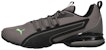 Puma Axelion NXT 'Grey Black' 195656-02