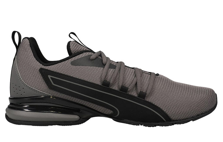 Order Puma Axelion NXT ''Gris Noir'' 195656-02
