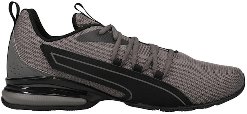 Puma Axelion NXT 'Grey Black' 195656-02 Order Puma Axelion NXT 'Grey Black' 195656-02