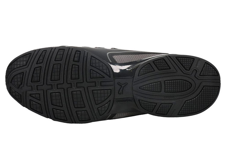 Purchase Puma Axelion NXT ''Gris Noir'' 195656-02