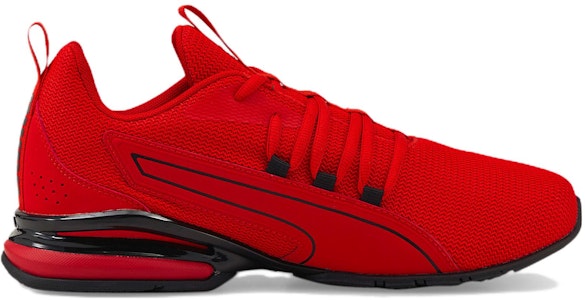 彪马 Axelion NXT '高风险红' 195656-09 Order 彪马 Axelion NXT '高风险红' 195656-09