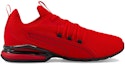 Order Puma Axelion NXT 'Merah Berisiko Tinggi' 195656-09