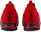 Shop Puma Axelion NXT 'Merah Berisiko Tinggi' 195656-09