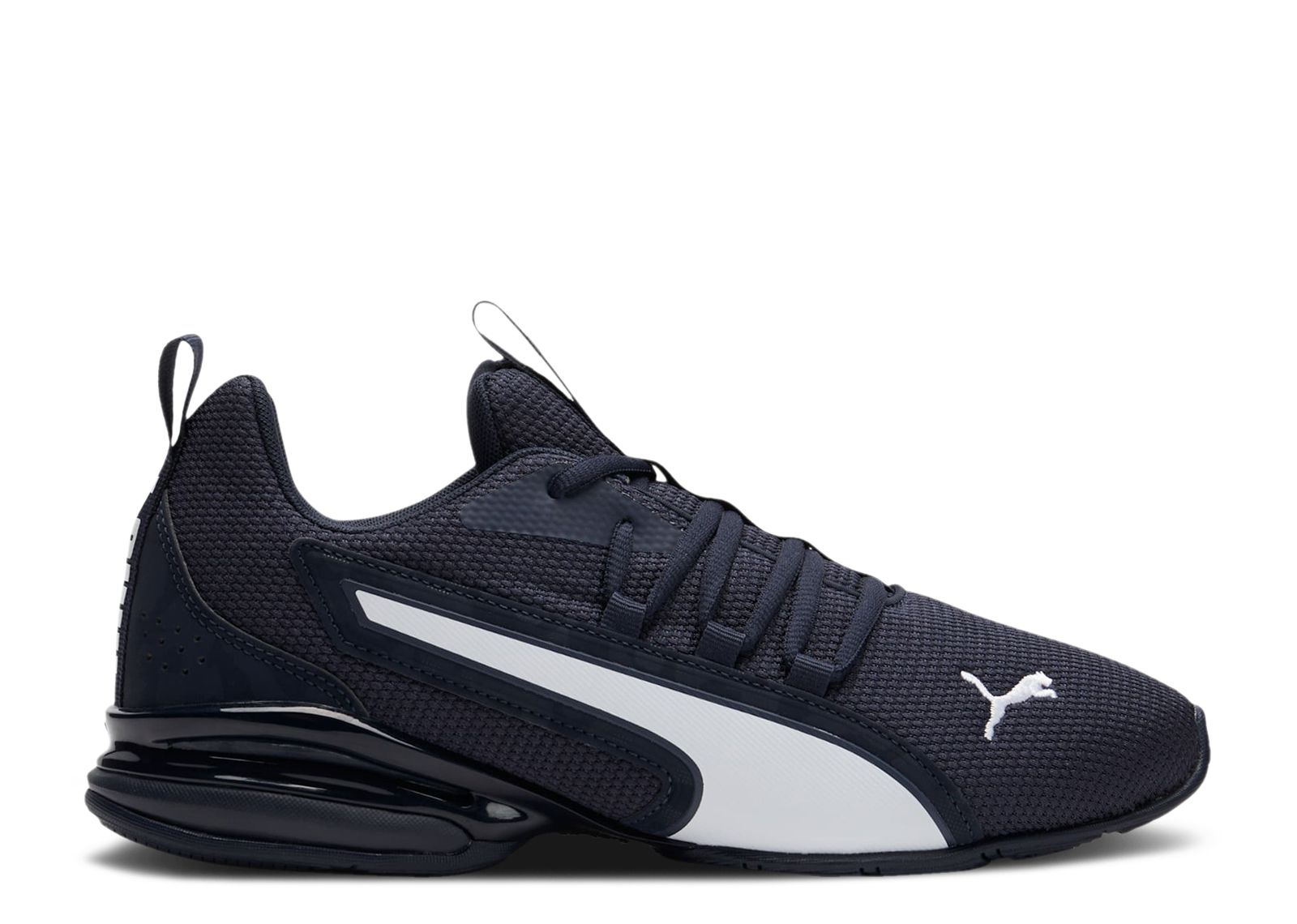 Puma Axelion NXT 'Parisian Night White' 376966-05