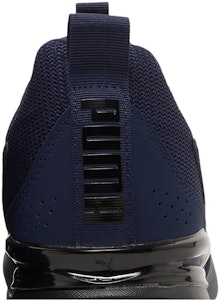 Puma Axelion NXT 'Peacoat' Lelaki Kasual Sukan. 195656-08 Sizing Puma Axelion NXT 'Peacoat' Lelaki Kasual Sukan. 195656-08