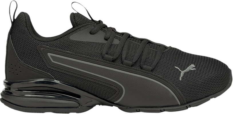 Puma Axelion NXT 'Hitam Triple' 195656-04 Buy Puma Axelion NXT 'Hitam Triple' 195656-04