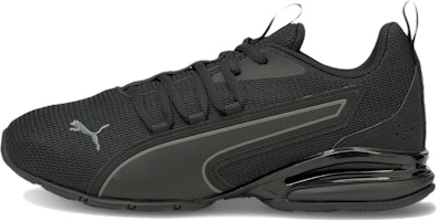 Puma Axelion NXT 'Triple Black' 195656-04 Puma Axelion NXT 'Triple Black' 195656-04