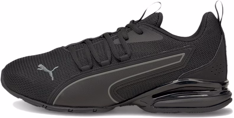 Puma Axelion NXT 'Triple Black' 195656-04 Buy Puma Axelion NXT 'Triple Black' 195656-04