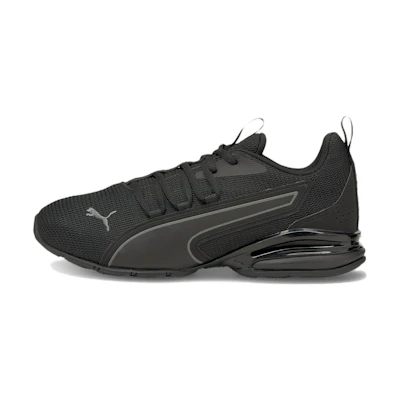 Puma Axelion NXT 'Triple Black'