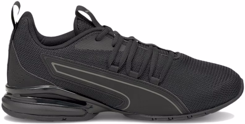 Puma Axelion NXT 'Triple Black' 195656-04 Order Puma Axelion NXT 'Triple Black' 195656-04