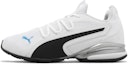 Buy Puma Axelion NXT 'Putih Ocean Dive' 195656-07