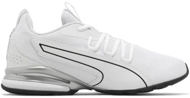 Puma Axelion NXT '白色海洋潜水' 195656-07 Order Puma Axelion NXT '白色海洋潜水' 195656-07