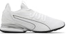 Puma Axelion NXT 'Putih Ocean Dive' 195656-07