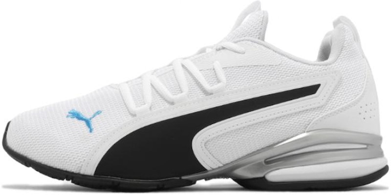 Puma Axelion NXT '白色海洋潜水' 195656-07 Details for Puma Axelion NXT '白色海洋潜水' 195656-07