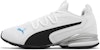 Puma Axelion NXT 'Putih Ocean Dive' 195656-07