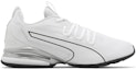 Sizing Puma Axelion NXT 'Putih Ocean Dive' 195656-07