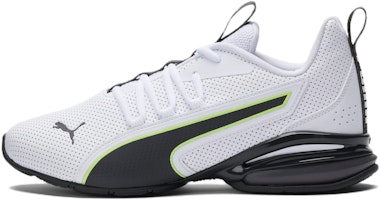 Puma Axelion NXT Carbon FS 'White Asphalt' 377214-01 Puma Axelion NXT Carbon FS 'White Asphalt' 377214-01