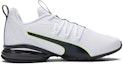 Order Puma Axelion NXT Carbon FS 'Putih Asphalt' 377214-01