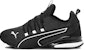 Puma Axelion NXT Fresh 'Hitam Putih' 376291-01