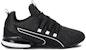 Puma Axelion NXT Fresh 'Hitam Putih' 376291-01