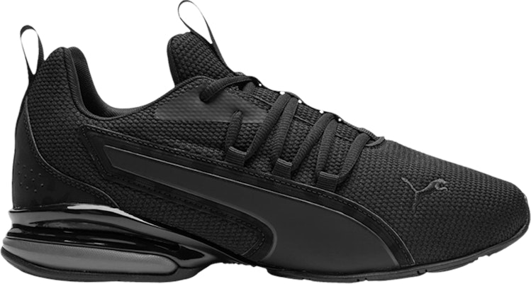 Puma Axelion NXT Wide 'Hitam' 378356-02 Buy Puma Axelion NXT Wide 'Hitam' 378356-02