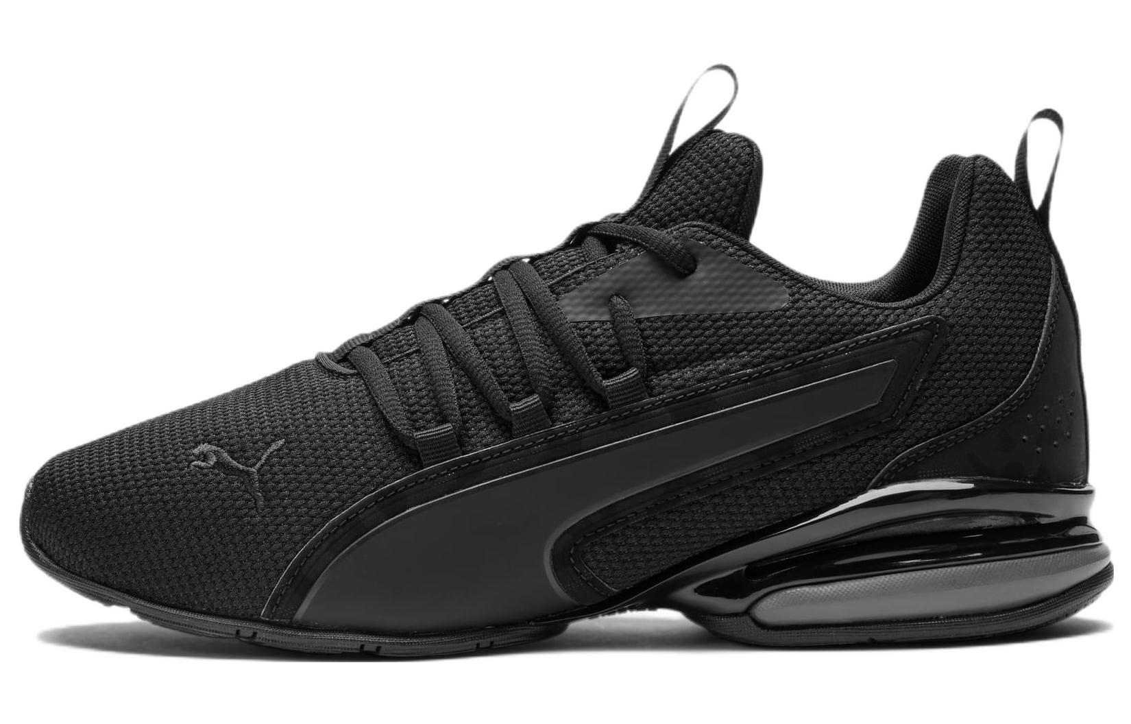 Puma Axelion NXT Wide 'Black' 378356-02