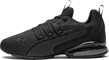 Puma Axelion NXT Wide 'Black' 378356-02 Puma Axelion NXT Wide 'Black' 378356-02