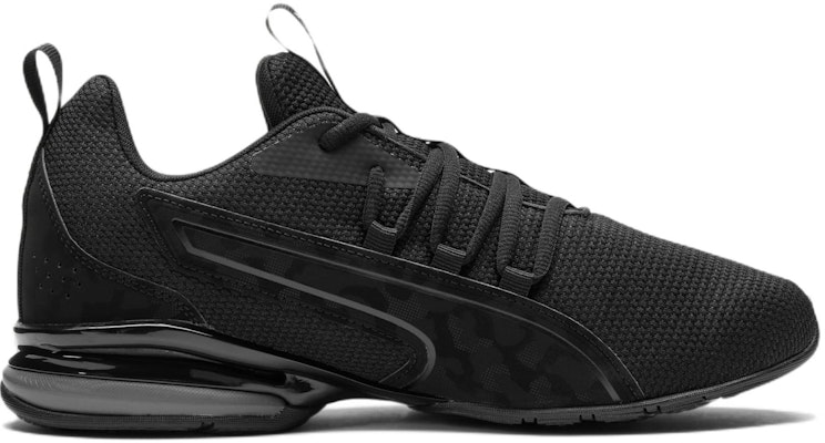 Puma Axelion NXT Wide 'Black' 378356-02 Order Puma Axelion NXT Wide 'Black' 378356-02