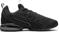 Order Puma Axelion NXT Wide 'Black' 378356-02