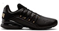 Order プーマ アクセリオン パーフ (黒) 193555-02