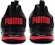 Purchase Puma Axelion Perf /Rojo 'Negro' 193555-04