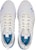 Puma Axelion Perf Kelabu//Biru 'Putih' 193555-05