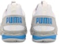 Purchase Puma Axelion Perf Kelabu//Biru 'Putih' 193555-05