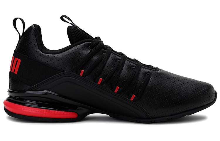 Order Puma Axelion Perf /Red 'Black' 193555-04