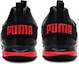Purchase Puma Axelion Perf /Red 'Black' 193555-04