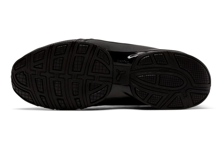 Purchase Puma Axelion Perf Shoes Black 193555-02