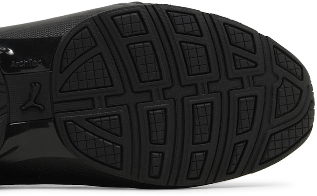 Puma Axelion Refresh 'Black Cool Dark Grey' 377911-01 Purchase Puma Axelion Refresh 'Black Cool Dark Grey' 377911-01