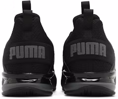 Details for PUMA Axelion Refresh 防滑耐磨 低筒 跑步鞋 黑色